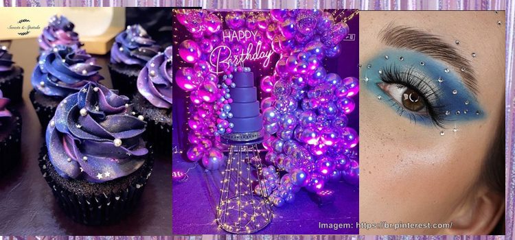 festa de aniversário euforia