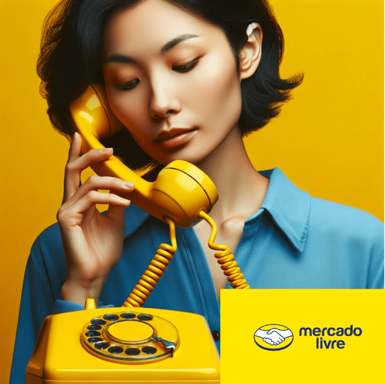 Telefone mercado livre