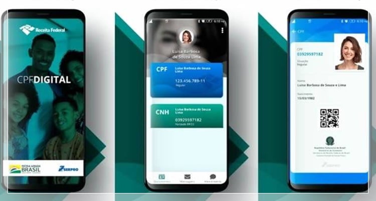 CPF Digital