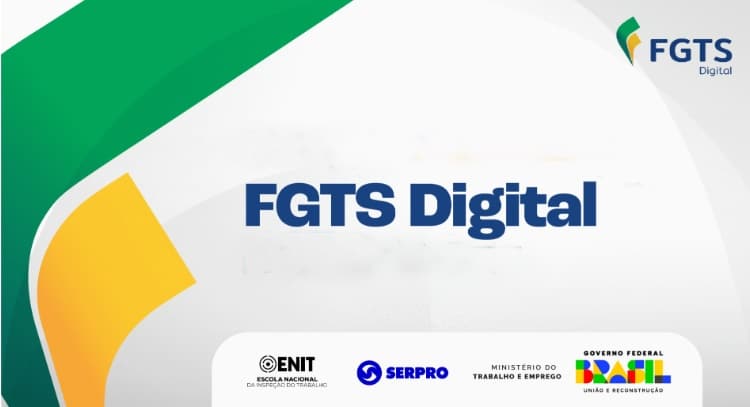 O FGTS Digital Tudo o que você Precisa Saber