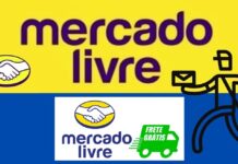 Compras Mercado Livre Frete Grátis: Como Economizar nas suas Compras site mercadolivre