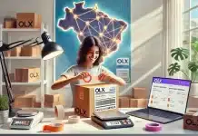 Como Enviar pela OLX para Outro Estado Passo a Passo: Venda com Confiança Entrega Fácil OLX