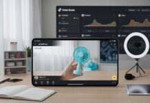 Como ganhar dinheiro no TikTok vendendo produtos como afiliado: O Guia para Iniciantes como ganhar dinheiro no tiktok