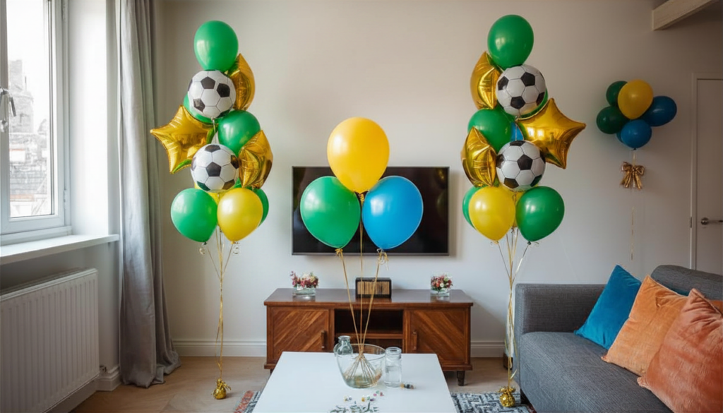 Decoração da Copa para apartamento pequeno foto